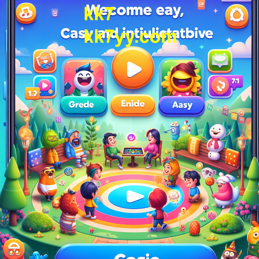 A Ascensão dos Jogos Casuais: Diversão para Todos